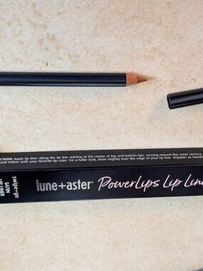 NIB lune+aster Power Lips Liner in Inspired